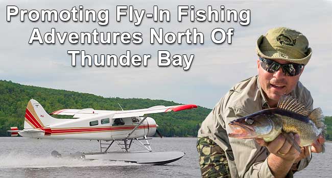 Float Plane Connections